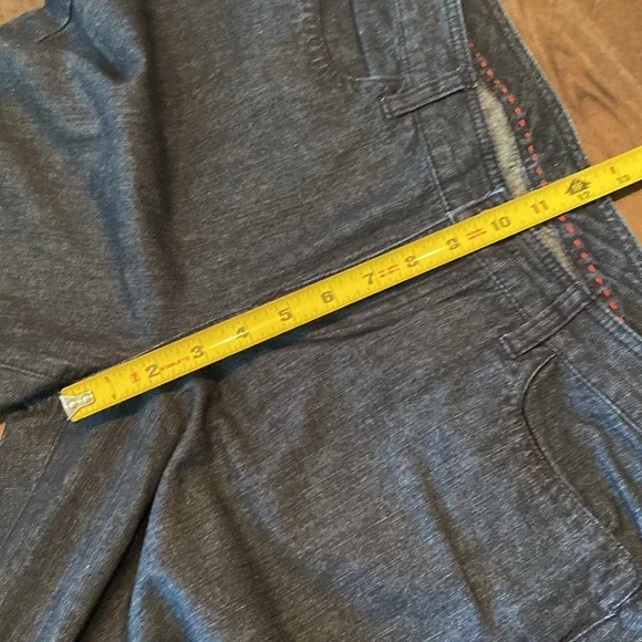 LL Bean Jeans like new - Picture 5 of 10